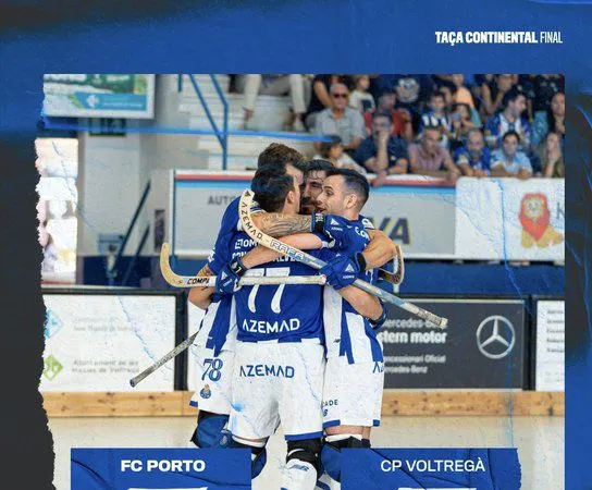 Foto DR/FC Porto/X