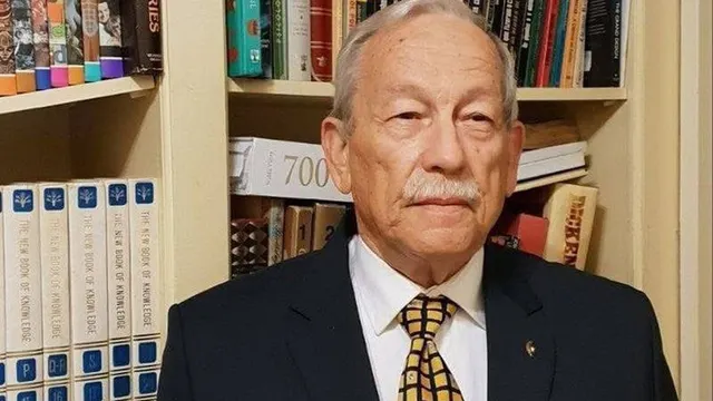 José Luís Silva