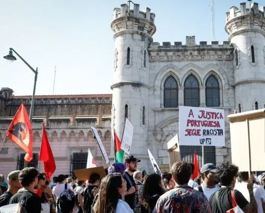 Foto António Pedro Santos/Lusa