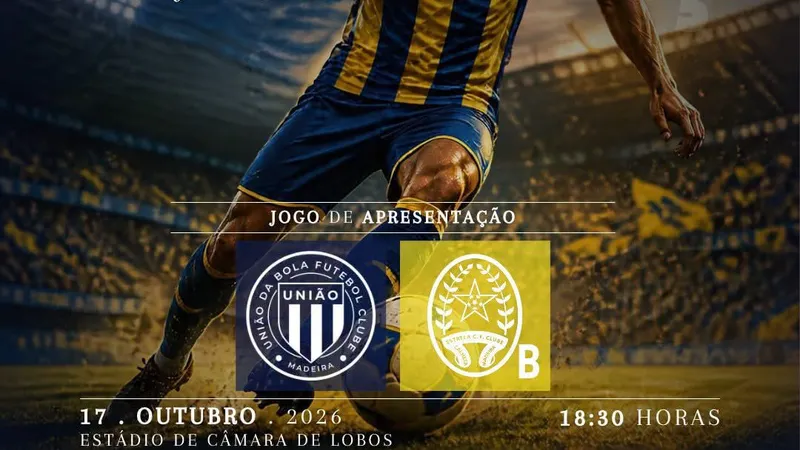 Foto União da Bola FC