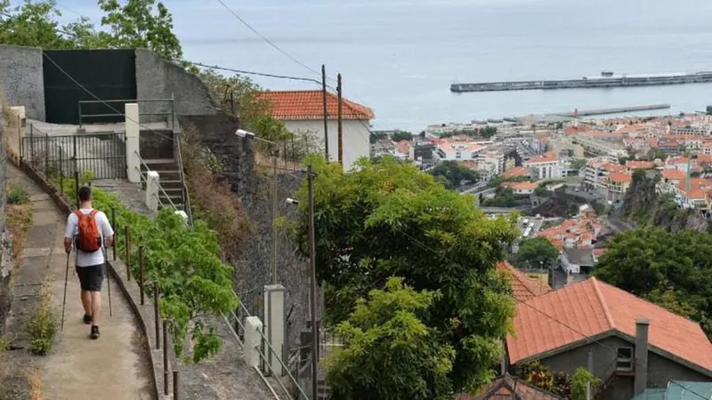 Foto Arquivo/Joana Sousa-ASPRESS