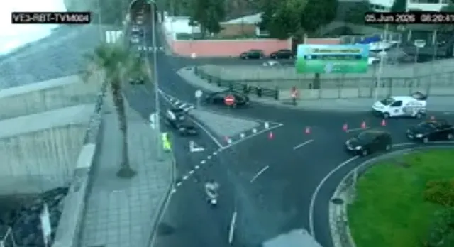 Foto ViaExpresso