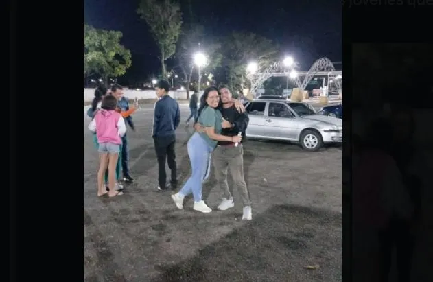 Foto DR