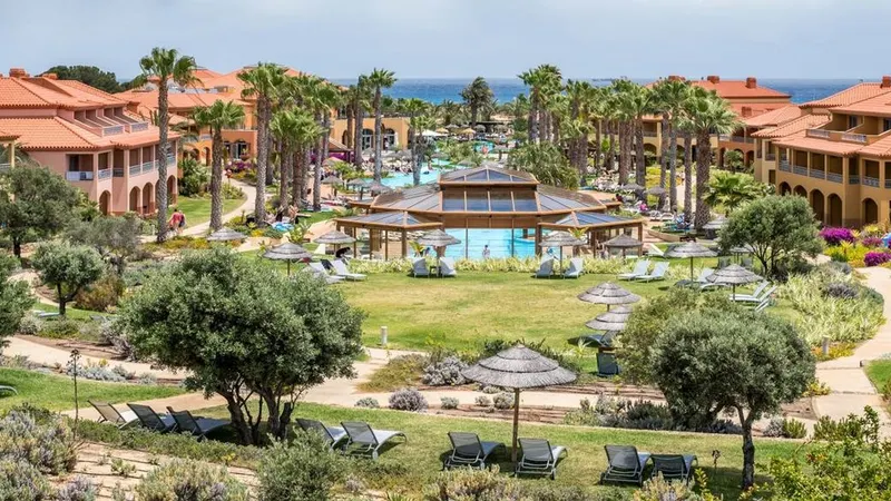 Foto DR/Pestana Porto Santo