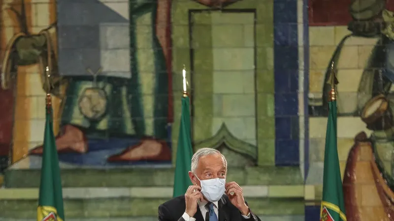 Foto Lusa