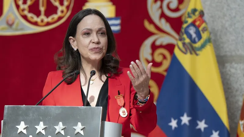 Foto&nbsp;OSCAR GONZALEZ FUENTES / Shutterstock.com