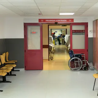 Enfermeiros do Serviço de Urgência dizem não ter condições para um bom trabalho