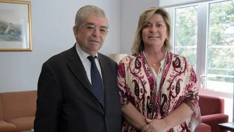 Foto SRIAS