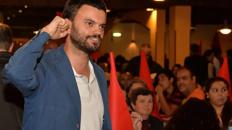 Foto Arquivo