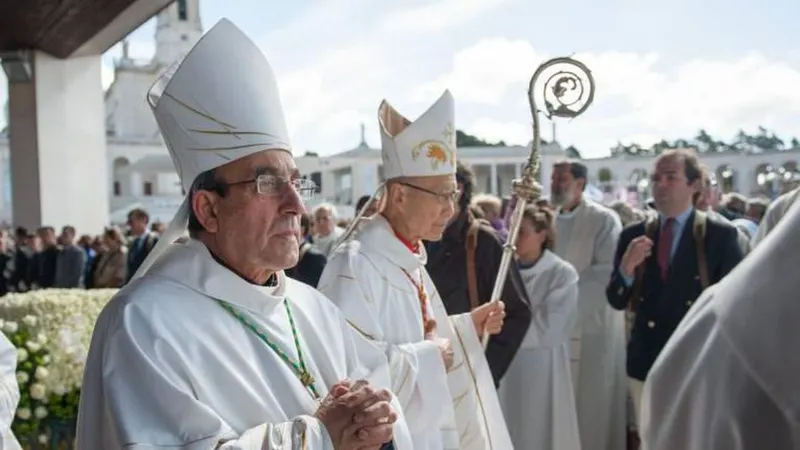 Foto RICARDO GRAÇA/LUSA