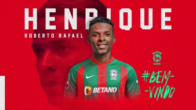 Foto DR/Marítimo