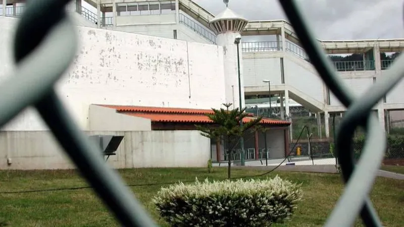 Foto arquivo