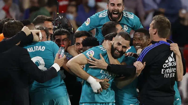 Foto Julio Munoz/EPA