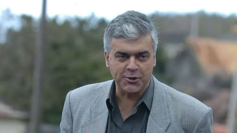 Emanuel Câmara não reconhece legitimidade ao PSD para criticar.