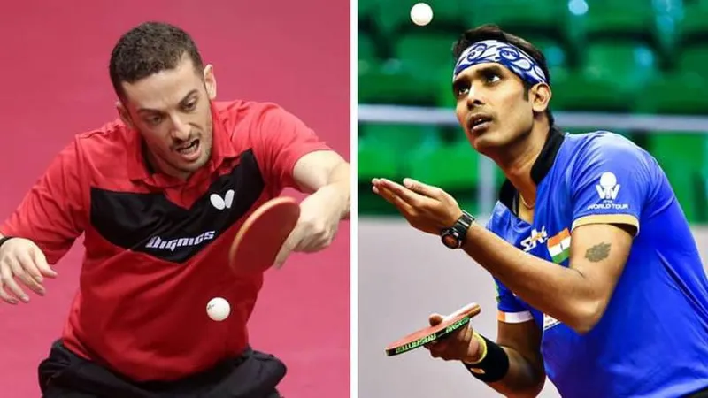 Foto ITTF