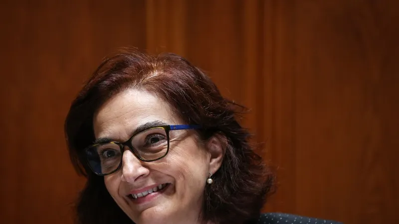 Foto&nbsp;RODRIGO ANTUNES/LUSA
