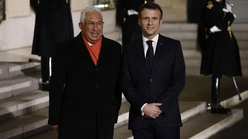 Foto:&nbsp;EPA/YOAN VALAT