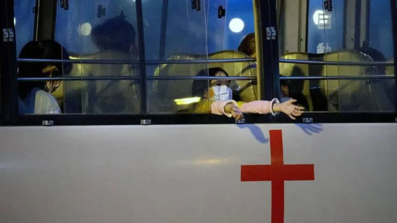 Foto EPA/CARMO CORREIA