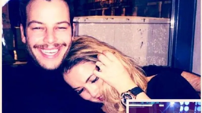 Foto: Instagram Katia Aveiro