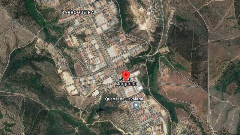 Foto Google Maps