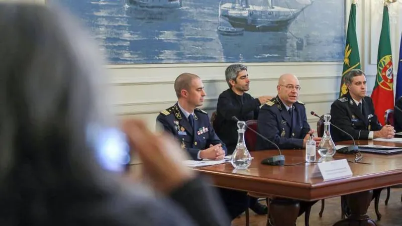 Foto ANTÓNIO PEDRO SANTOS/LUSA