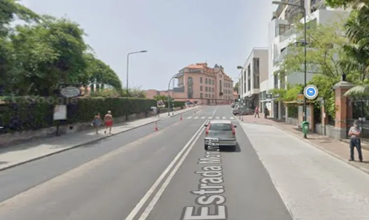 Foto Google Streetview