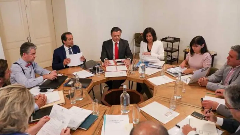 Foto Arquivo