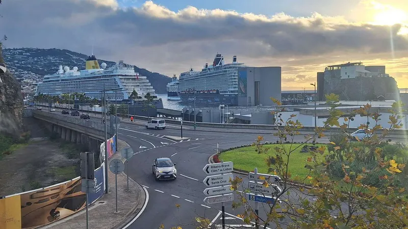 Foto Jorge Sousa