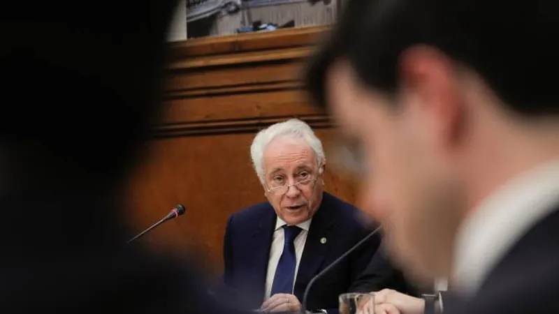 Foto ANTÓNIO COTRIM/LUSA