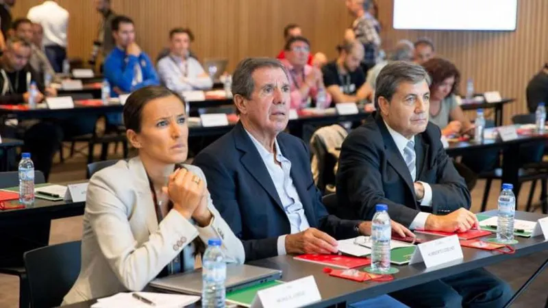 Foto Global Imagens