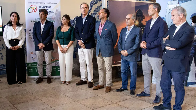 Apresentação da iniciativa decorreu esta tarde, no Funchal.&nbsp;