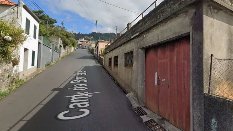 Foto Google Streetview