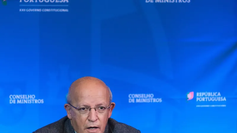 Foto:&nbsp;MÁRIO CRUZ/LUSA