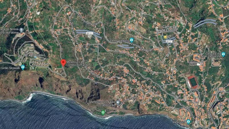 Foto Google Maps