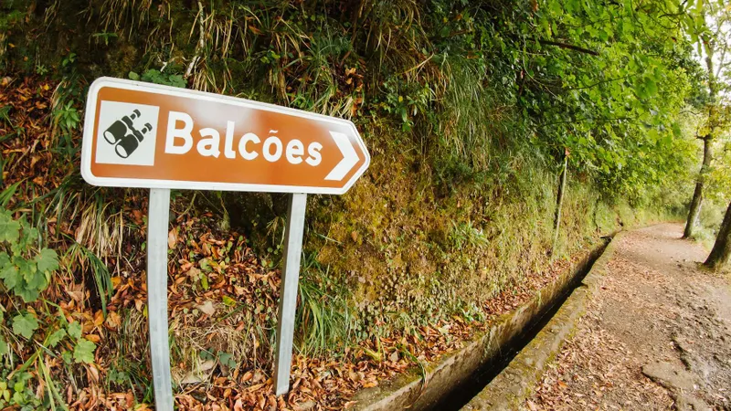 As informações conhecidas ao final da tarde davam conta de que o estrangeiro teria percorrido a Vereda dos Balcões em grupo.&nbsp;