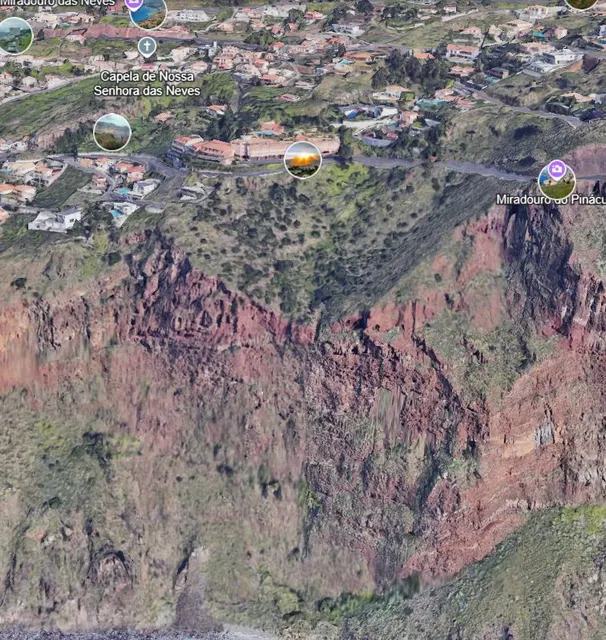 Foto Google Earth