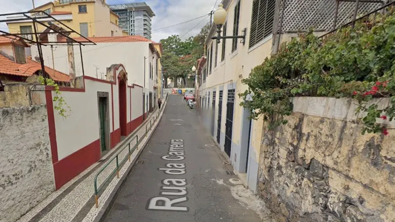 Foto Google Streetview