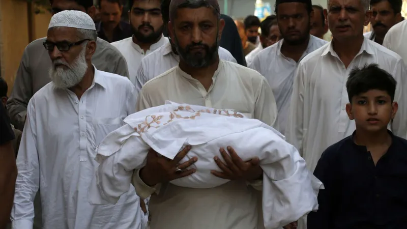 FOTO&nbsp;SOHAIL SHAHZAD/EPA