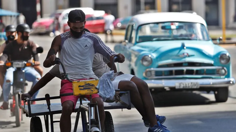 Foto&nbsp;EPA/Yander Zamora