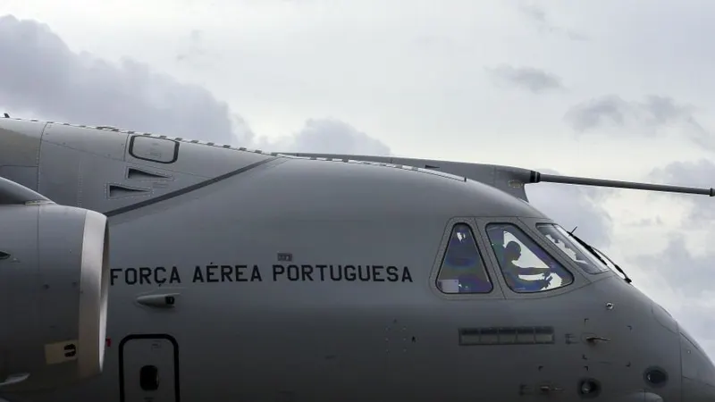 Foto Nuno Veiga/Lusa