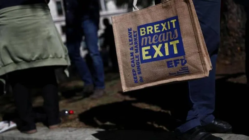 FOTO Reuters
