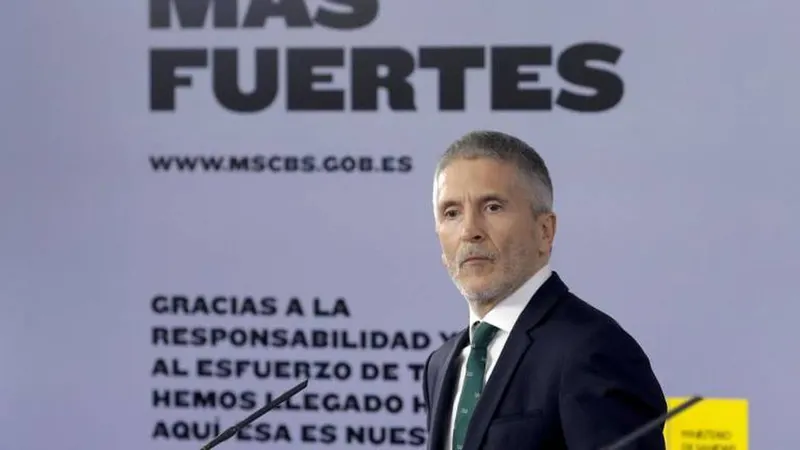 Foto EPA/Ballesteros