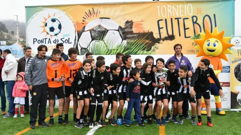 Fotos Ponta do Sol Cup