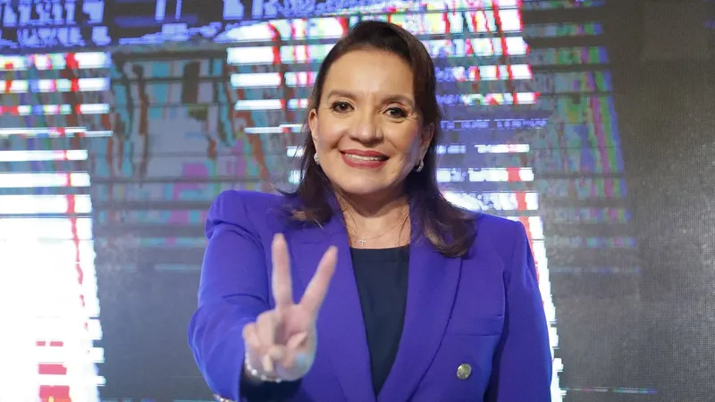 Foto&nbsp;EPA/Gustavo Amador