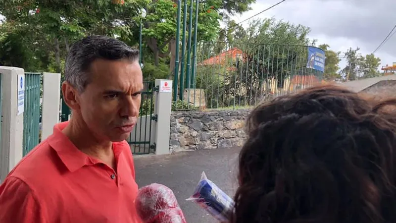 Foto DR