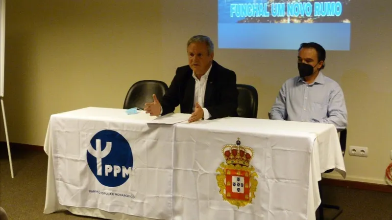 Foto DR