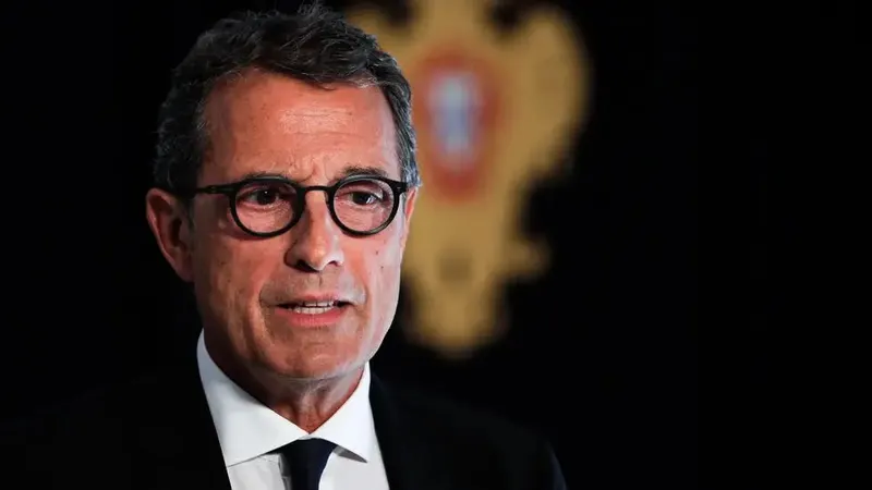 Entre os principais arguidos deste processo está o antigo administrador da EDP, António Mexia&nbsp;