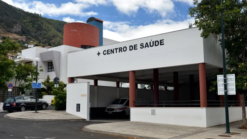 Foto Arquivo