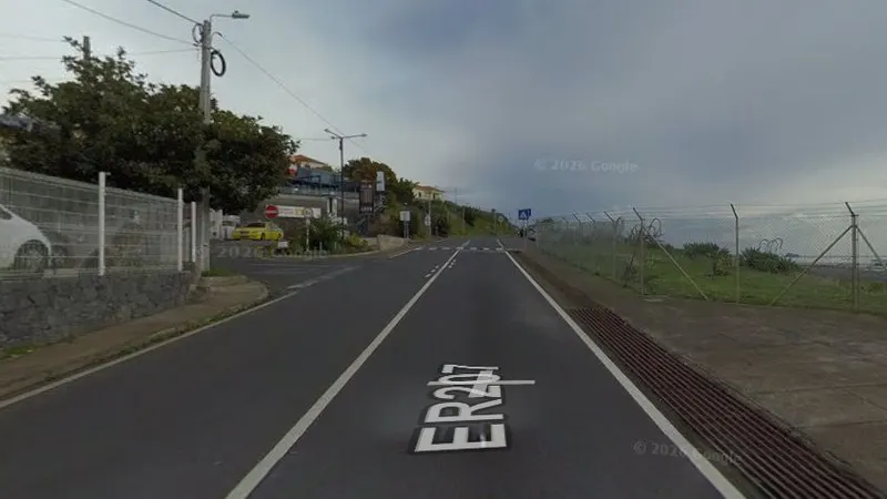 Foto Google Streetview