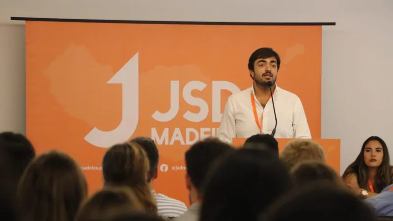Foto DR/PSD-Madeira